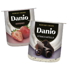 Danio kwark 